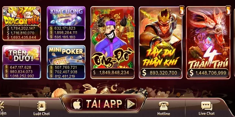 Hướng Dẫn Chi Tiết Cách Chơi Nổ Hũ Ông Đồ Tại AE888 Hiệu Quả 1 Hướng Dẫn Chi Tiết Cách Chơi Nổ Hũ Ông Đồ Tại AE888 Hiệu Quả