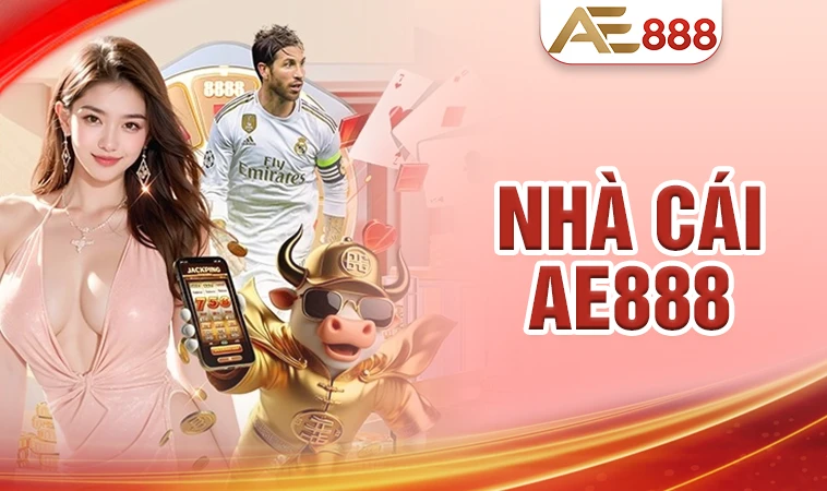 Trang chủ 30 Nhà Cái AE888 - Nhà Cái Uy Tín Nhất Thế Giới Hiện Nay