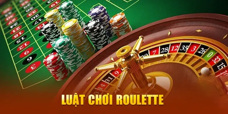 Hướng Dẫn Cách Chơi Roulette Nhà Cái AE888 Hiệu Quả 2 Hướng Dẫn Cách Chơi Roulette Nhà Cái AE888 Hiệu Quả