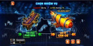 Hướng Dẫn Cách Chơi Bắn Cá Đại Chiến B52 Tại AE888 Hiệu Quả 5 Hướng Dẫn Cách Chơi Bắn Cá Đại Chiến B52 Tại AE888 Hiệu Quả