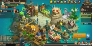 Khám Phá Game Bắn Cá Đại Hải Trình Hấp Dẫn Tại AE888 4 Khám Phá Game Bắn Cá Đại Hải Trình Hấp Dẫn Tại AE888