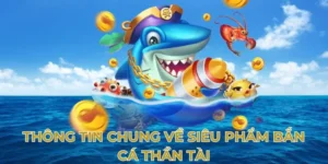 Hướng Dẫn Cách Chơi Bắn Cá Thần Tài Tại AE888 Hiệu Quả 9 Hướng Dẫn Cách Chơi Bắn Cá Thần Tài Tại AE888 Hiệu Quả