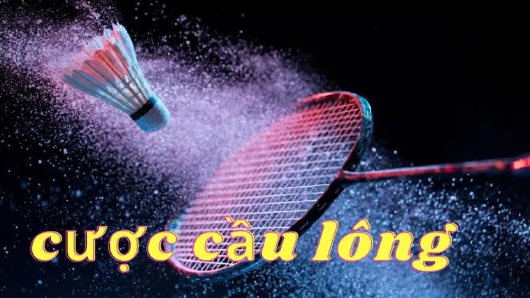 Hướng Dẫn Chi Tiết Cách Cá Cược Cầu Lông Tại AE888 An Toàn