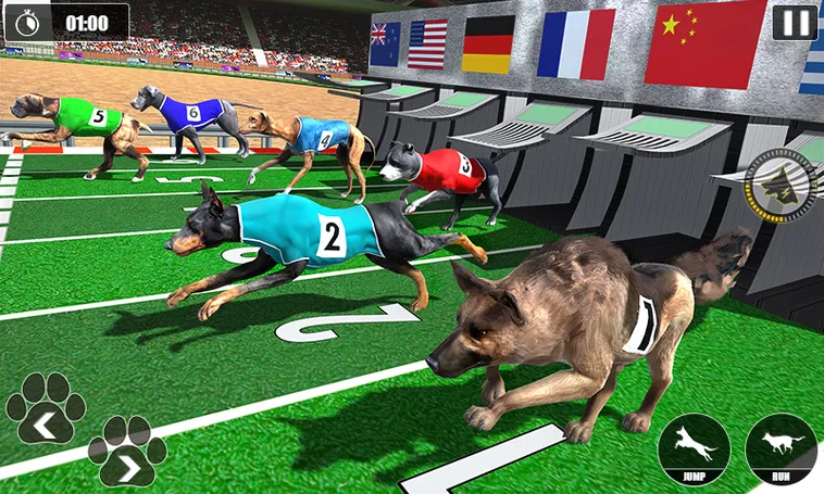 Cách Chơi Game Nhanh Đua Chó Tại AE888 Cực Dễ Dàng 2 Cách Chơi Game Nhanh Đua Chó Tại AE888 Cực Dễ Dàng