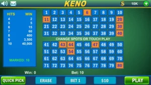 Hướng Dẫn Chi Tiết Cách Chơi Game Nhanh Keno Tại AE888 Hiệu Quả 9 Hướng Dẫn Chi Tiết Cách Chơi Game Nhanh Keno Tại AE888 Hiệu Quả