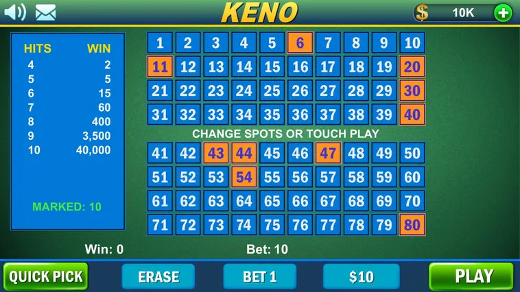 Hướng Dẫn Chi Tiết Cách Chơi Game Nhanh Keno Tại AE888 Hiệu Quả 1 Hướng Dẫn Chi Tiết Cách Chơi Game Nhanh Keno Tại AE888 Hiệu Quả