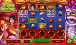 Hướng Dẫn Cách Chơi Nổ Hũ Lân Hái Lộc AE888 Hiệu Quả 1 Hướng Dẫn Cách Chơi Nổ Hũ Lân Hái Lộc AE888 Hiệu Quả