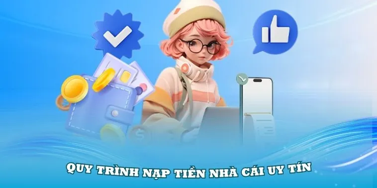 Hướng Dẫn Nạp Tiền AE888 Nhanh Chóng An Toàn Cho Người Chơi 2 Hướng Dẫn Nạp Tiền AE888 Nhanh Chóng An Toàn Cho Người Chơi