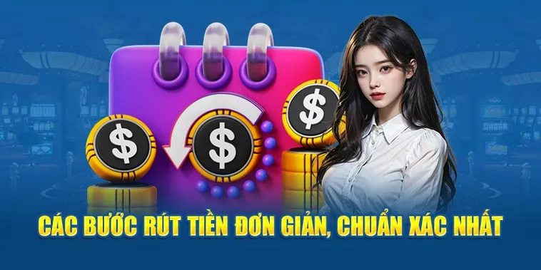 Hướng Dẫn Rút Tiền AE888 Nhanh Gọn Và An Toàn Chỉ Vài Bước 2 Hướng Dẫn Rút Tiền AE888 Nhanh Gọn Và An Toàn Chỉ Vài Bước