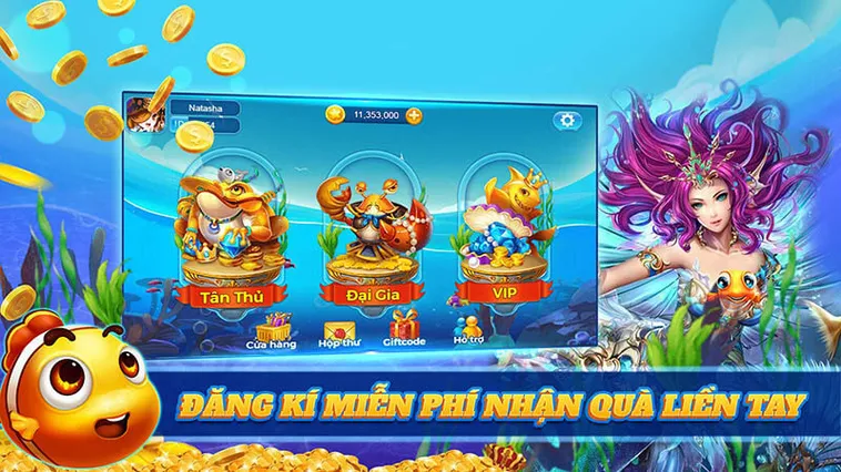 Trải Nghiệm Thợ Săn Cá Tại AE888 Với Cơ Hội Thắng Lớn 2 Trải Nghiệm Thợ Săn Cá Tại AE888 Với Cơ Hội Thắng Lớn