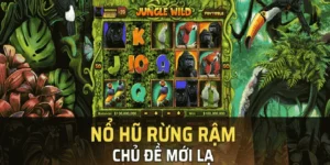 Khám Phá Trò Chơi Nổ Hũ Rừng Xanh Tại AE888 Cơ Hội Thắng Lớn 6 Khám Phá Trò Chơi Nổ Hũ Rừng Xanh Tại AE888 Cơ Hội Thắng Lớn