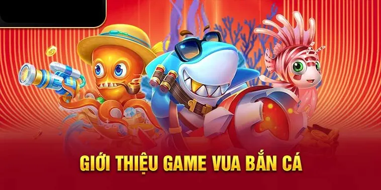 Cách Chơi Vua Bắn Cá Tại AE888 Chi Tiết Cho Người Mới 2 Cách Chơi Vua Bắn Cá Tại AE888 Chi Tiết Cho Người Mới