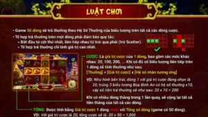 Khám Phá Nổ Hũ Xin Xăm Tại AE888 - Cơ Hội Thắng Lớn Mỗi Ngày 10 Khám Phá Nổ Hũ Xin Xăm Tại AE888 - Cơ Hội Thắng Lớn Mỗi Ngày